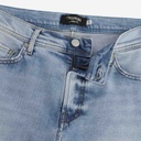 Short homme en jeans - YASSINE