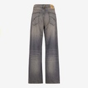 Baggy unisexe jeans -BASSYM