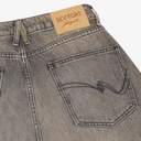 Baggy unisexe jeans -BASSYM