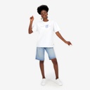 T-shirt oversized femme manches courtes حوت