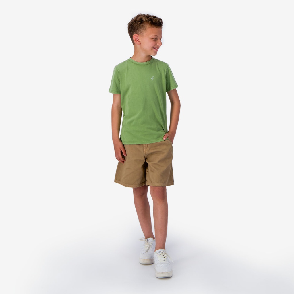 Short workwear garçon