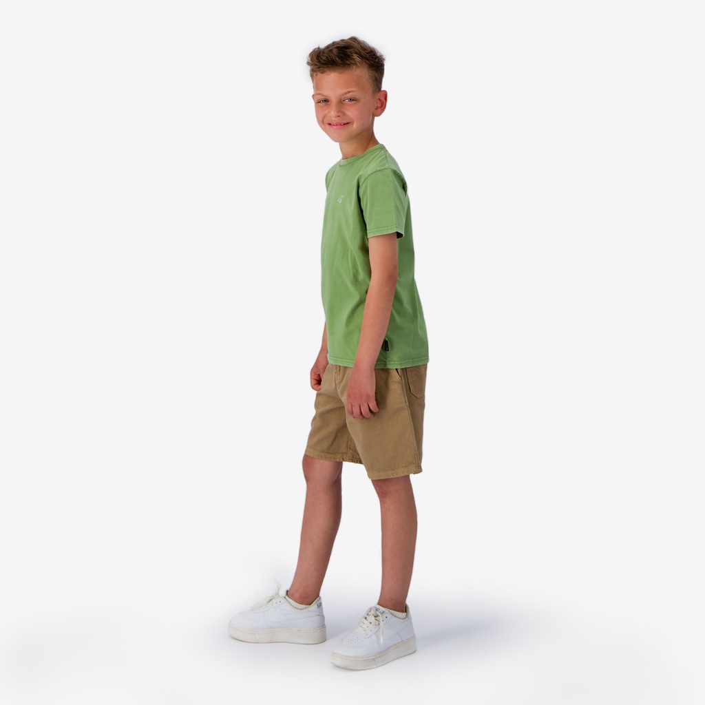 Short workwear garçon