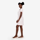 Robe de pyjama femme manches courtes عروسة البحر