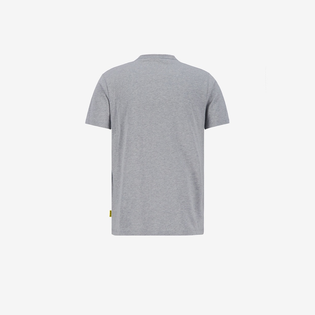 T-shirt homme manches courtes  عشنا و شفنا