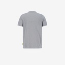 T-shirt homme manches courtes  عشنا و شفنا