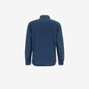 Chemise homme en jeans - TAJ