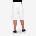 Bermuda baggy cargo unisexe- BADER 2.0