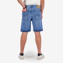 Short workwear homme en jeans - YOUSR