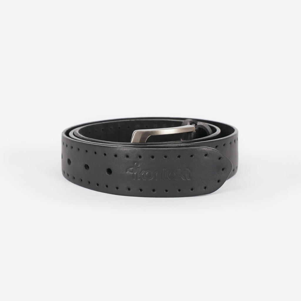 Ceinture homme en cuir