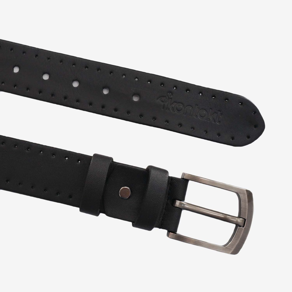Ceinture homme en cuir