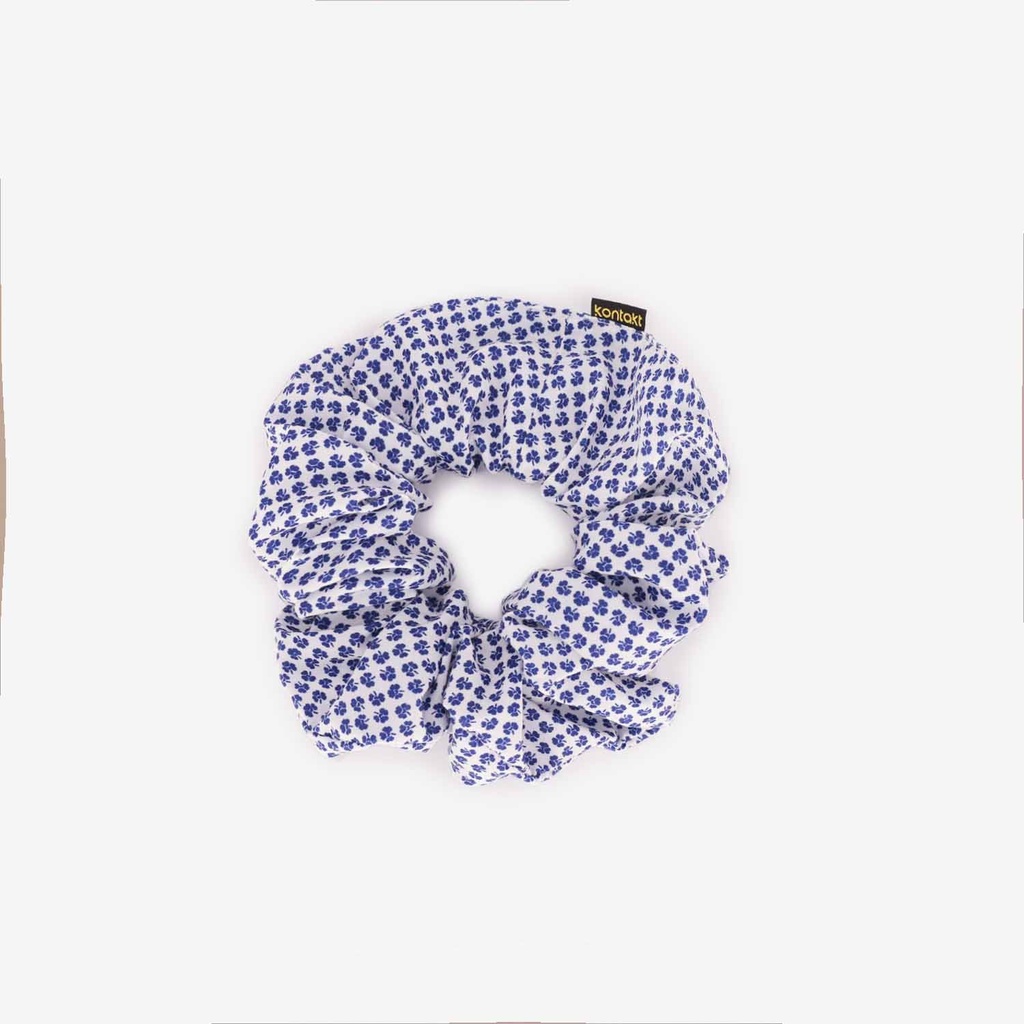 Lots de scrunchies cheveux femme