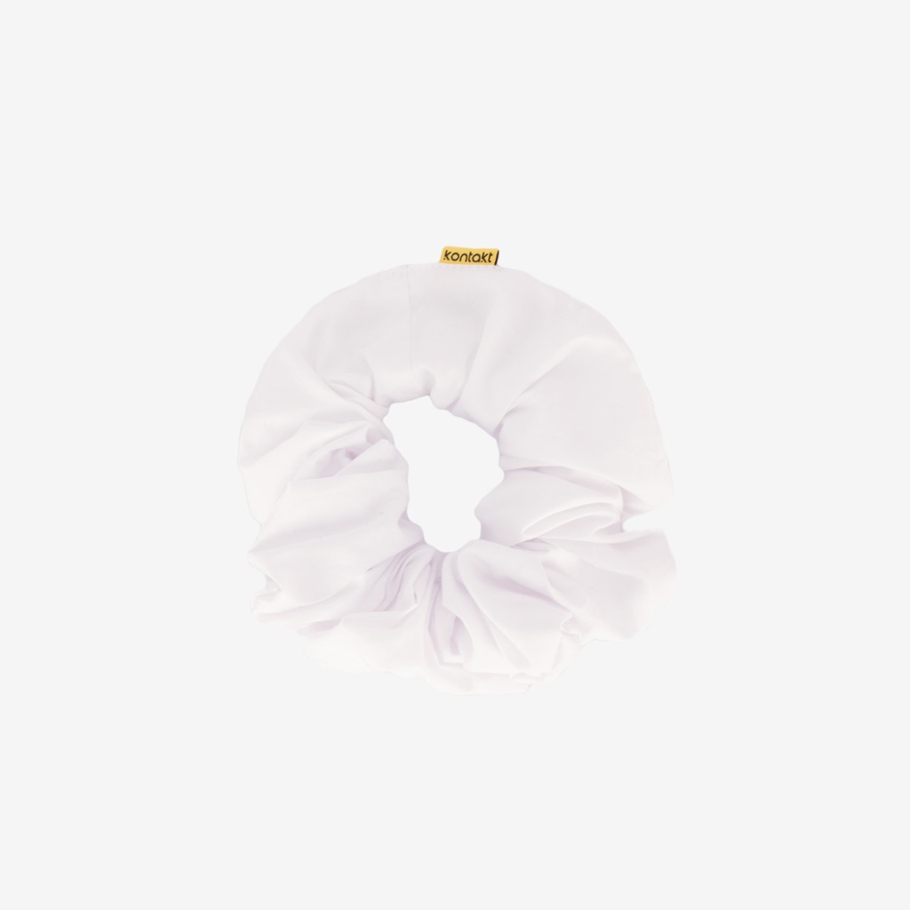 Lots de scrunchies cheveux femme