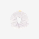 Lots de scrunchies cheveux femme