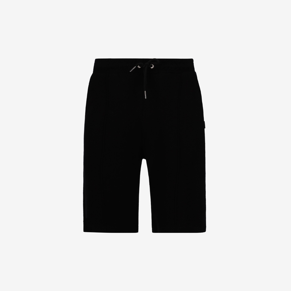 Short chino homme en piquet