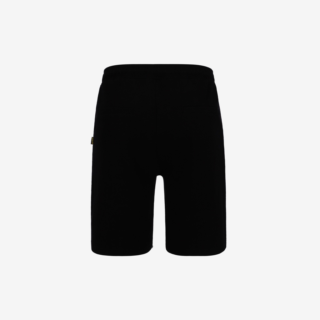 Short chino homme en piquet