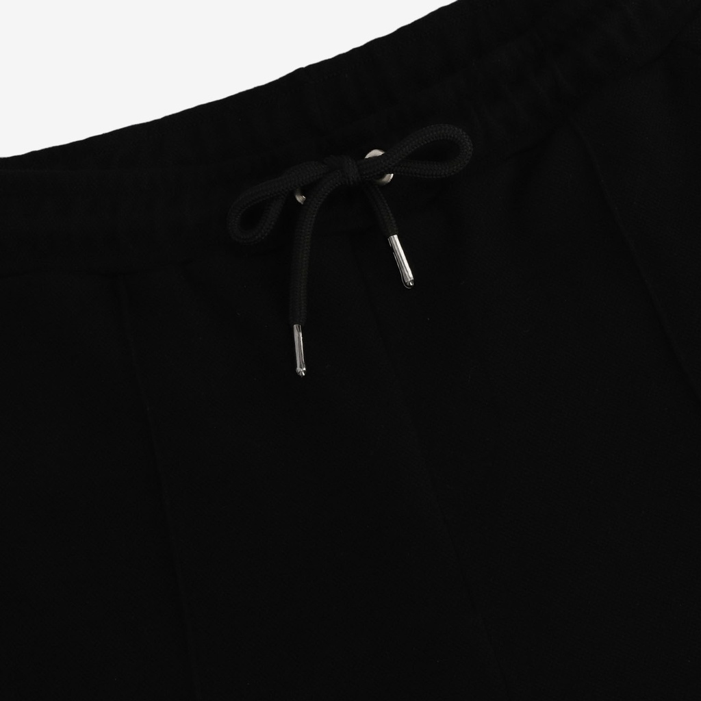 Short chino homme en piquet