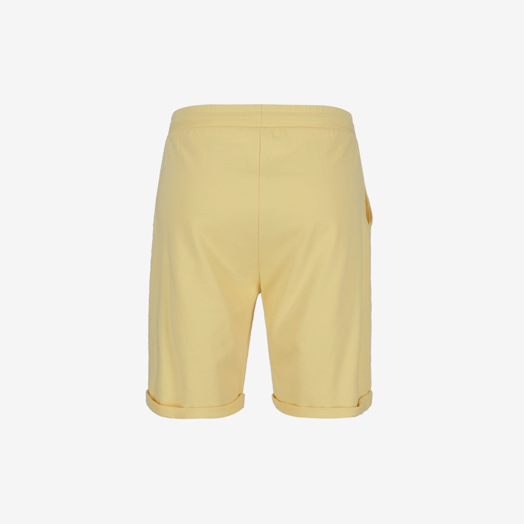 Short homme avec poches plaquées