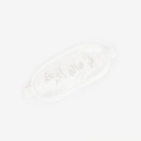 Masque de sommeil unisexe en coton  في عالم اخر