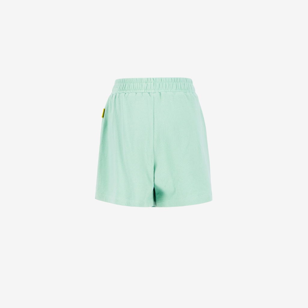 Skort femme en molleton