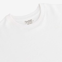 Sweat oversized fille manches courtes