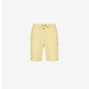 Short garçon avec pochs inversées