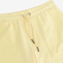 Short garçon avec pochs inversées