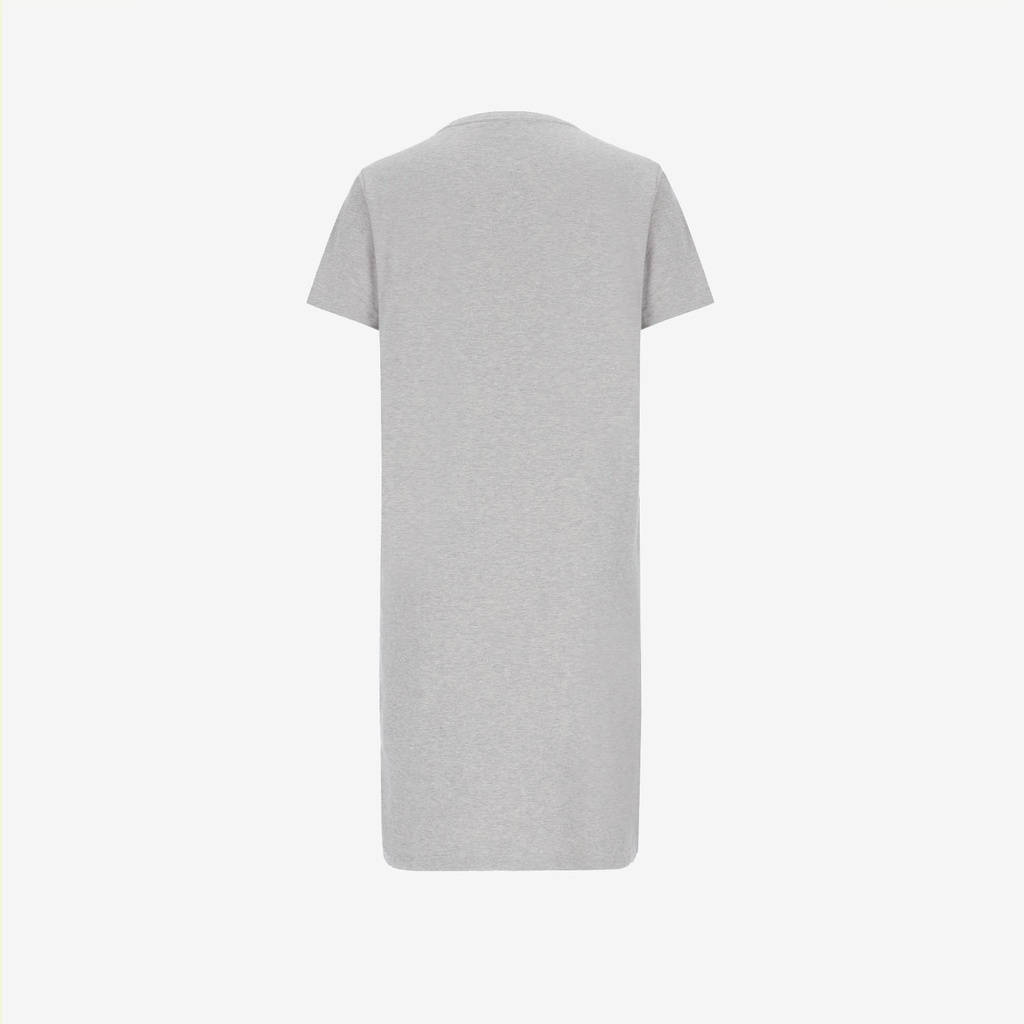 Robe de pyjama femme manches courtes OCTOPUS