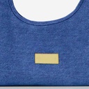 Sac hobo femme en jeans