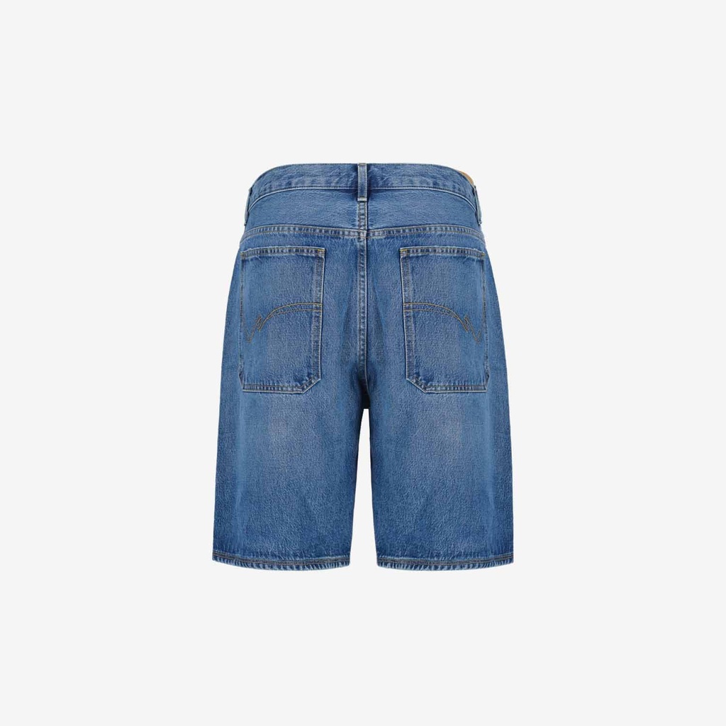 Short workwear homme en jeans - YOUSR