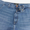 Short workwear homme en jeans - YOUSR
