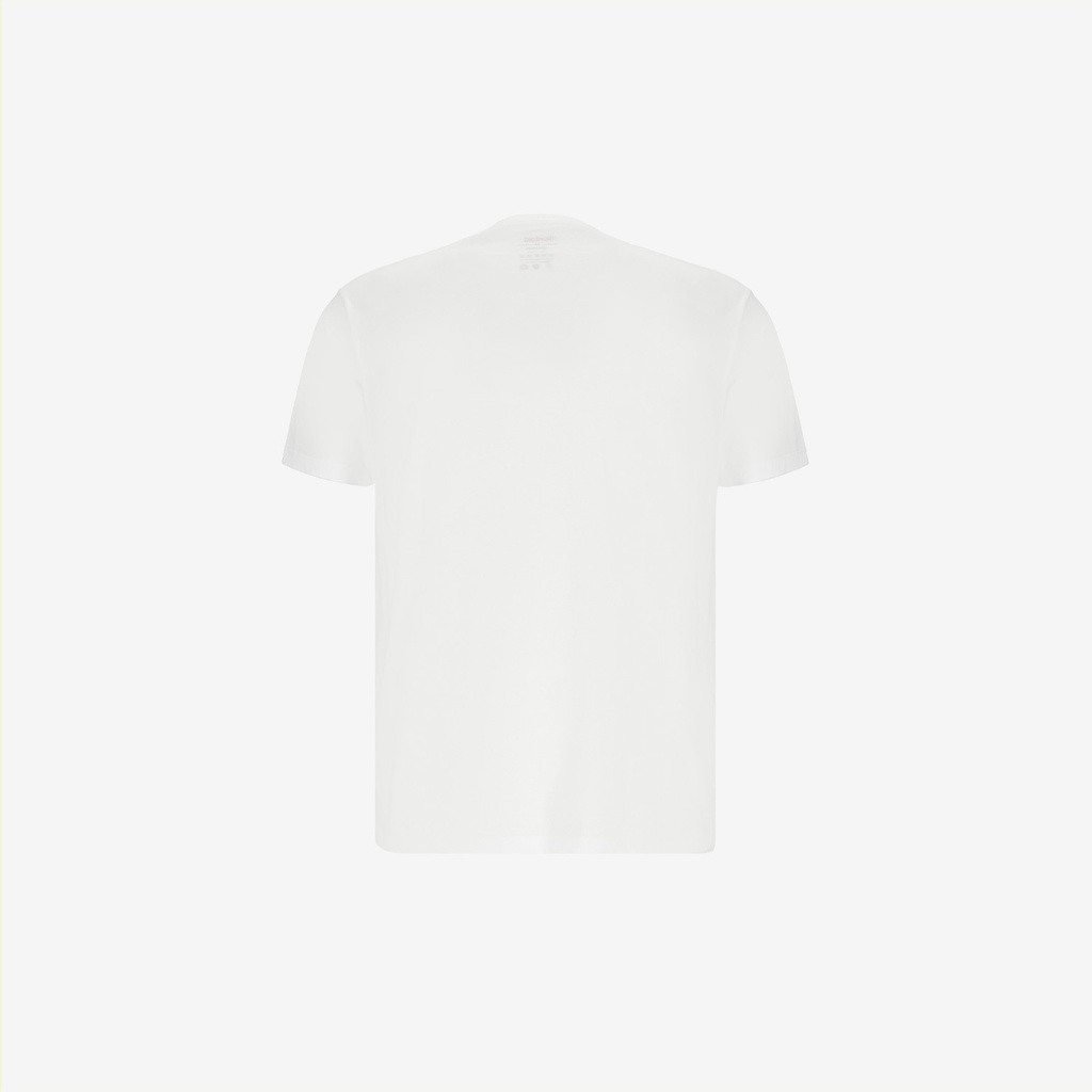 T-shirt garçon manches courtes عندك بحرية