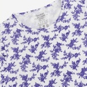 Robe de pyjama fille avec volant