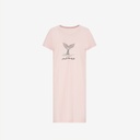 Robe de pyjama fille manches courtes عروسة البحر