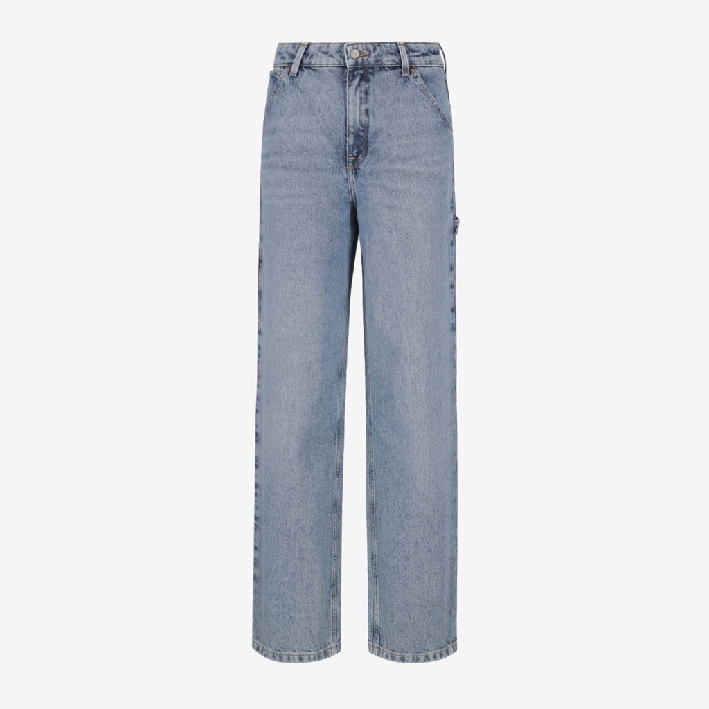 Carpenter jeans femme - KARIMA