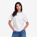 T-shirt unisexe adulte manches courtes  تمشيش ما تجيش