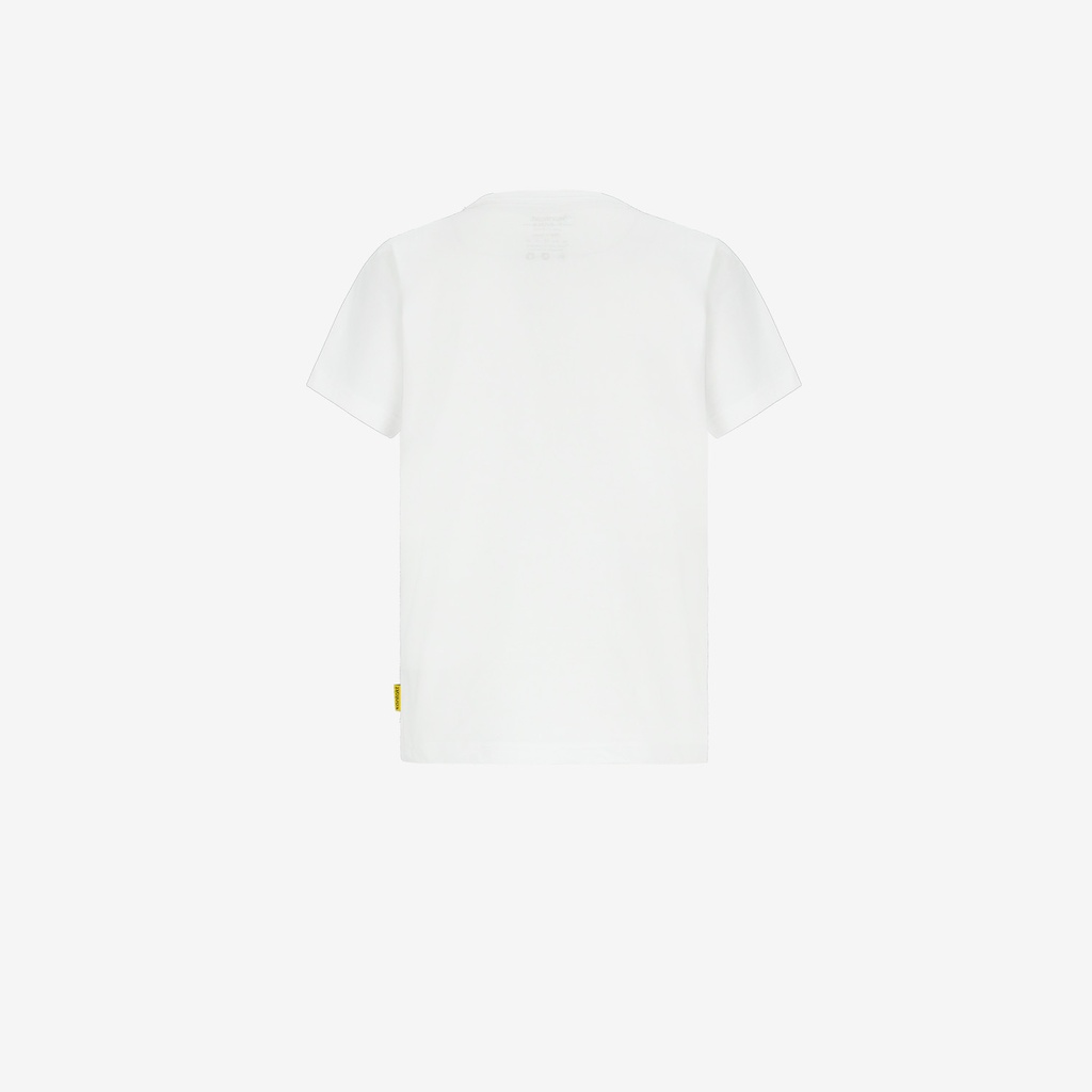 T-shirt fille ALL OVER PAPILLON