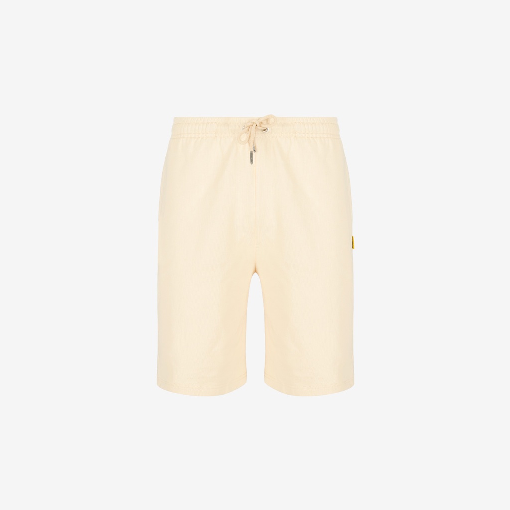 Short homme en molleton