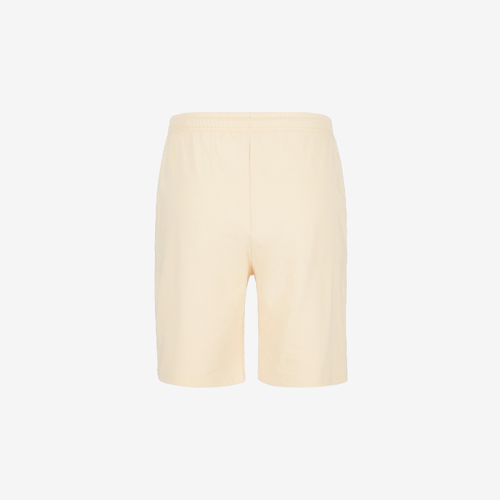 Short homme en molleton