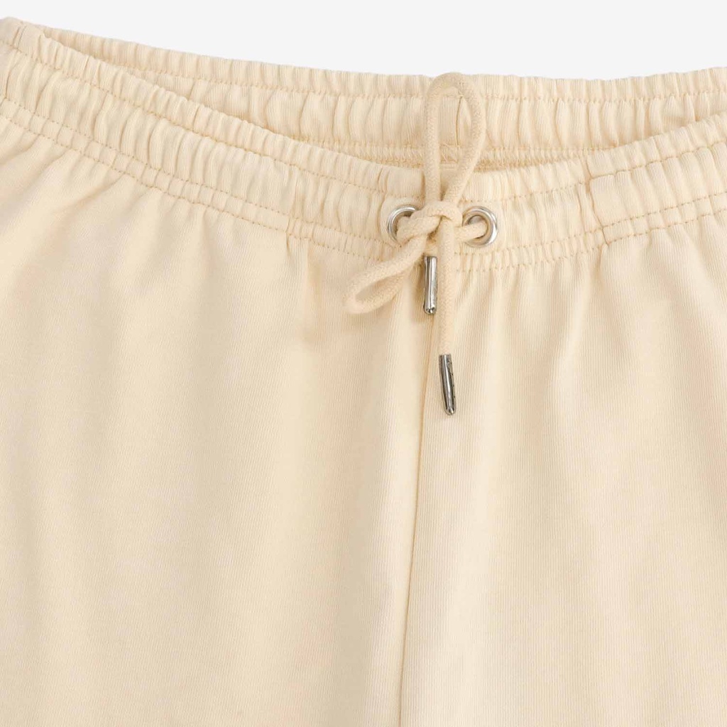 Short homme en molleton