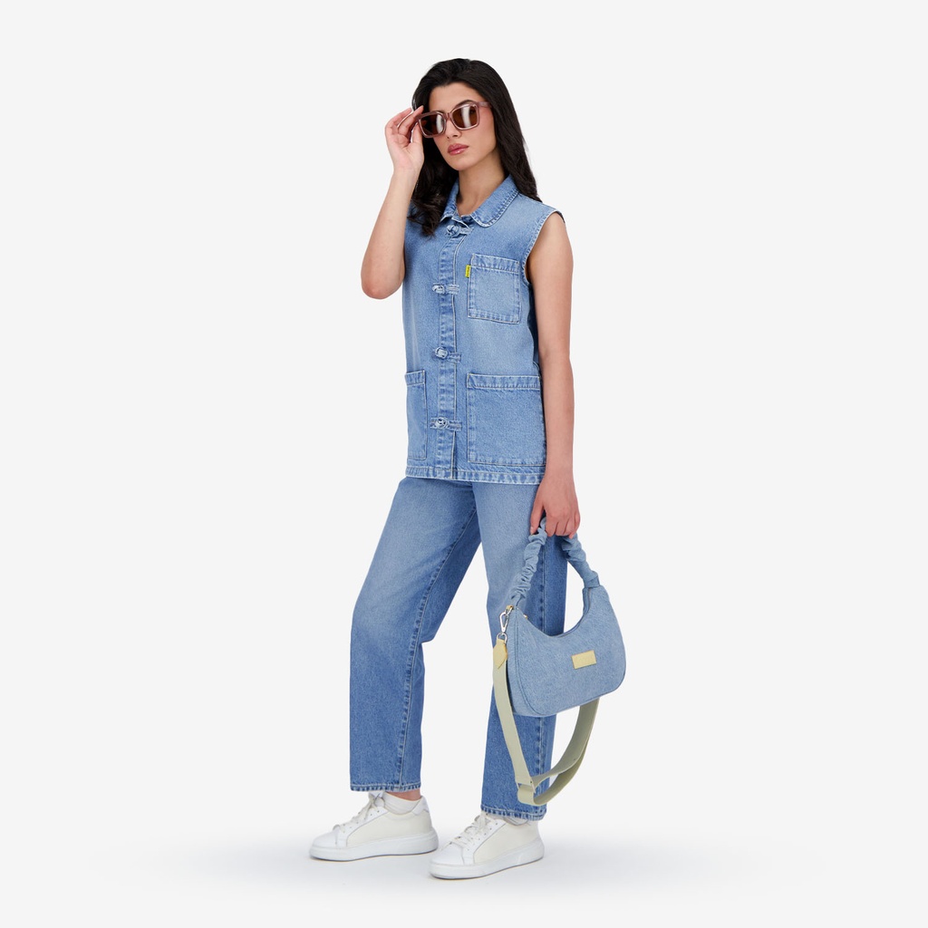 Ribcage jeans femme-RAYA 2.0