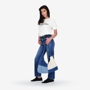 T-shirt unisexe manches courtes CONSCIOUS DESIGN