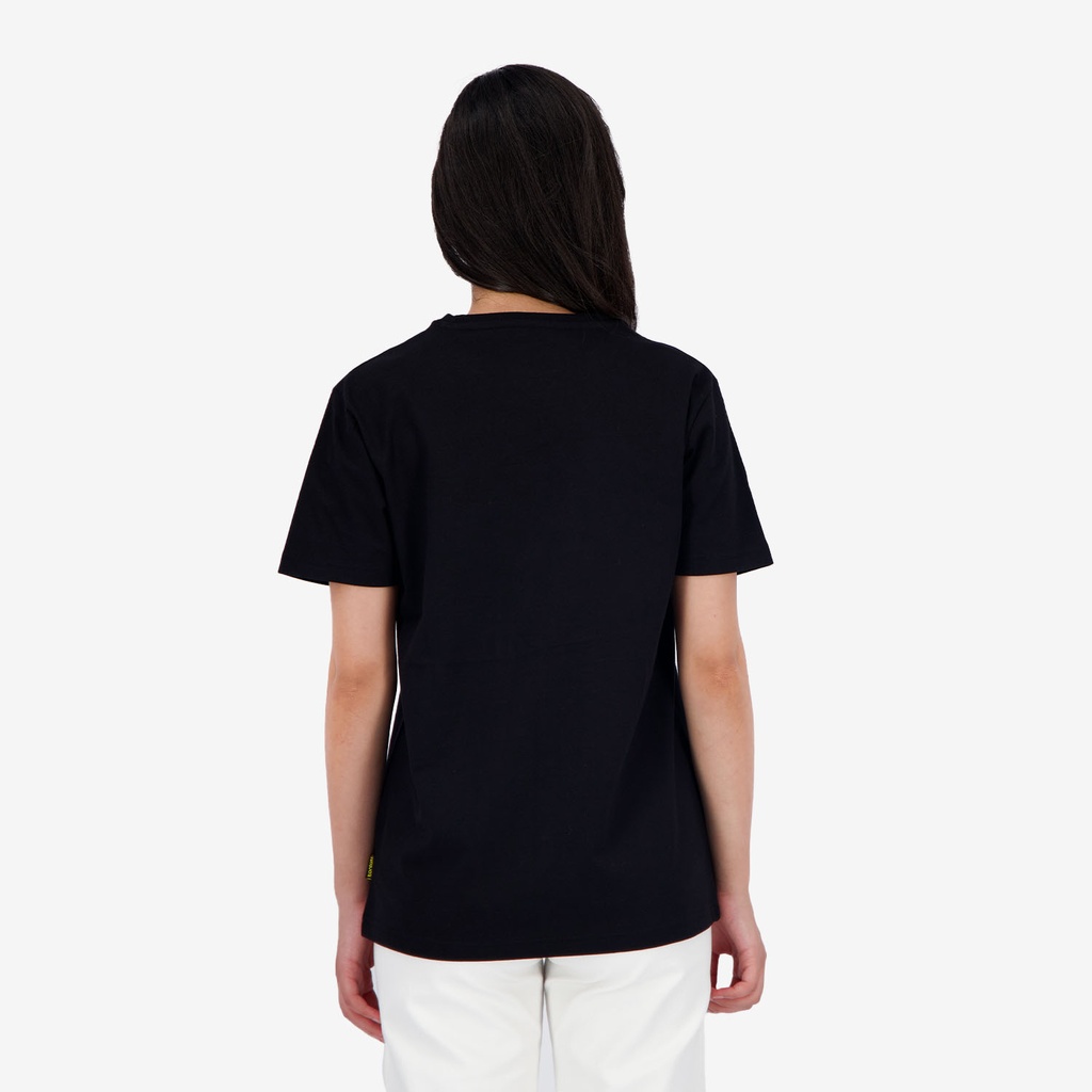 T-shirt unisexe manches courtes   KONTAKT TEES