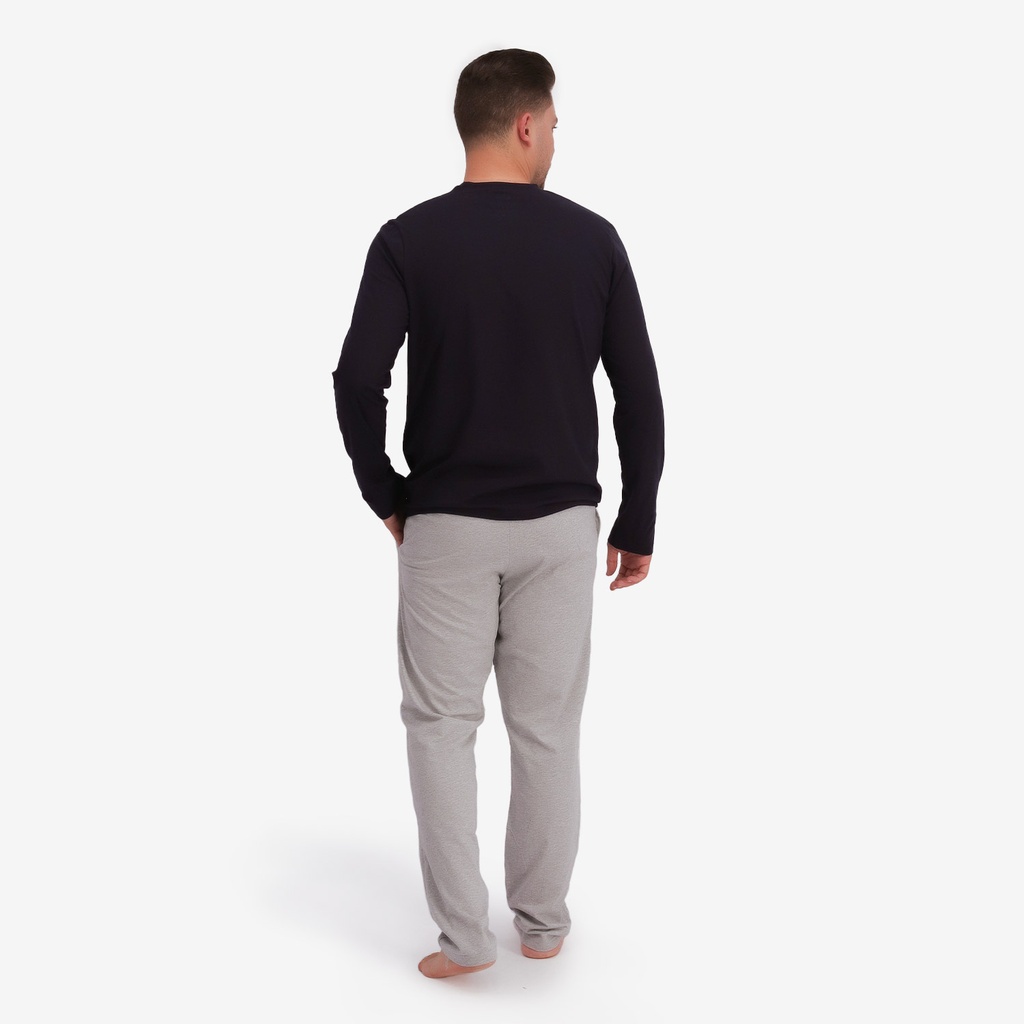 Pyjama homme manches longues جوجمة ,نوم, work