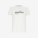 T-shirt unisexe manches courtes CONSCIOUS DESIGN