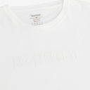 T-shirt unisexe manches courtes KONTAKT TEES 2.0