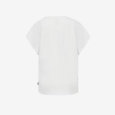 T-shirt femme manche tombante LOW IMPACT