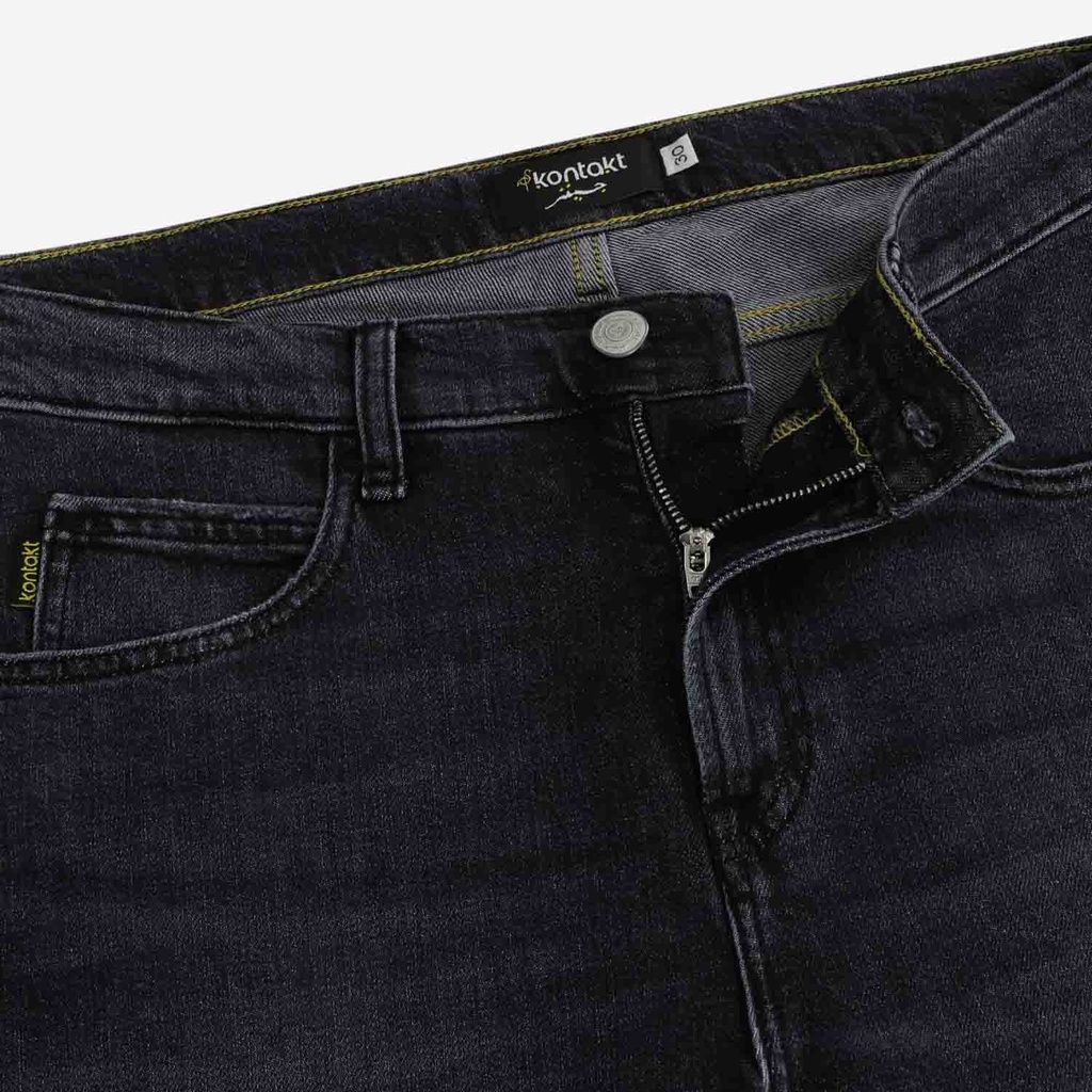 Regular jeans homme - SOUROUD