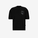 Sweat homme manches courtes FOCUS