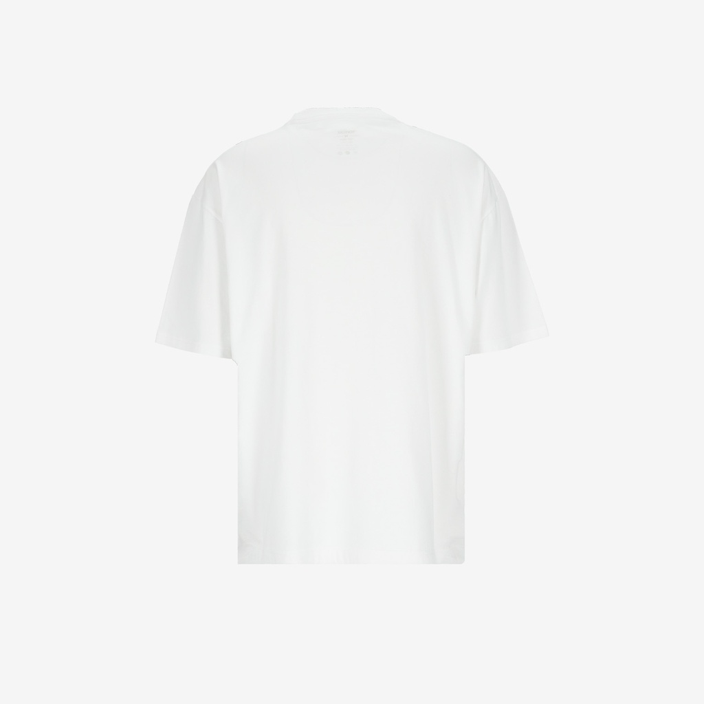 T-shirt oversized homme manches courtes تونس   5 STAR DESTINATIONS