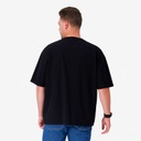 T-shirt oversized homme  manches courtes سلطان زمان